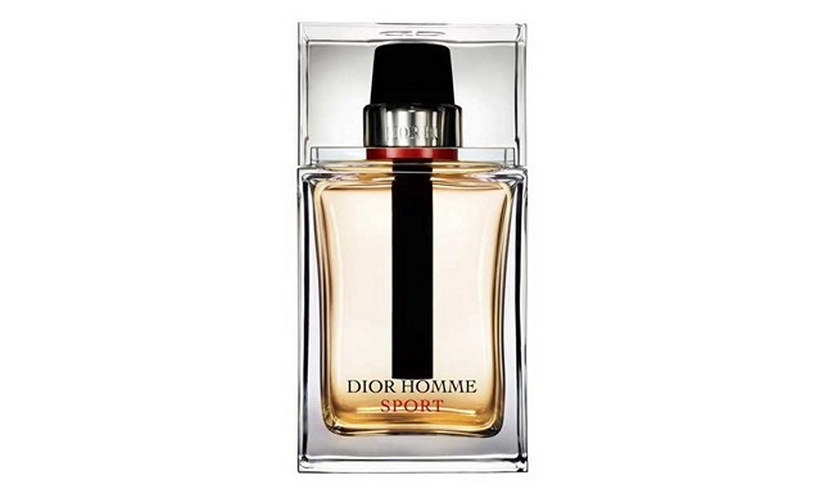 Nuevo Dior Homme Sport